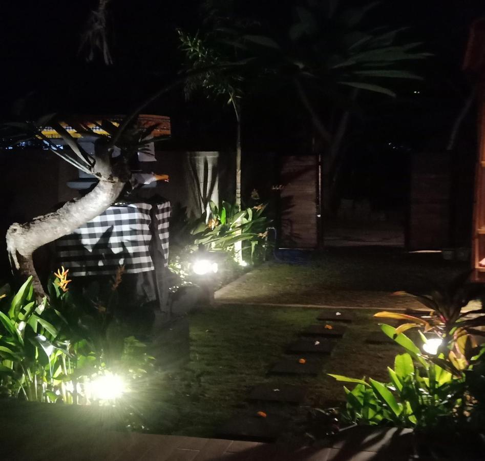Villa Lumbung Amertha Sari Lovina  Bagian luar foto