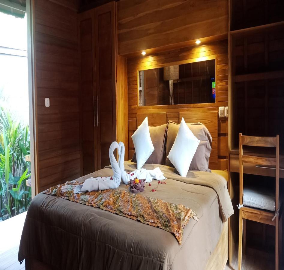 Villa Lumbung Amertha Sari Lovina  Bagian luar foto
