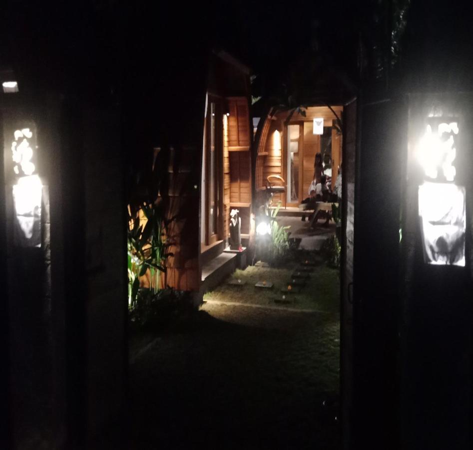 Villa Lumbung Amertha Sari Lovina  Bagian luar foto