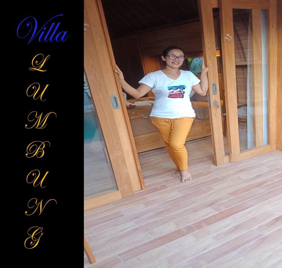 Villa Lumbung Amertha Sari Lovina  Bagian luar foto